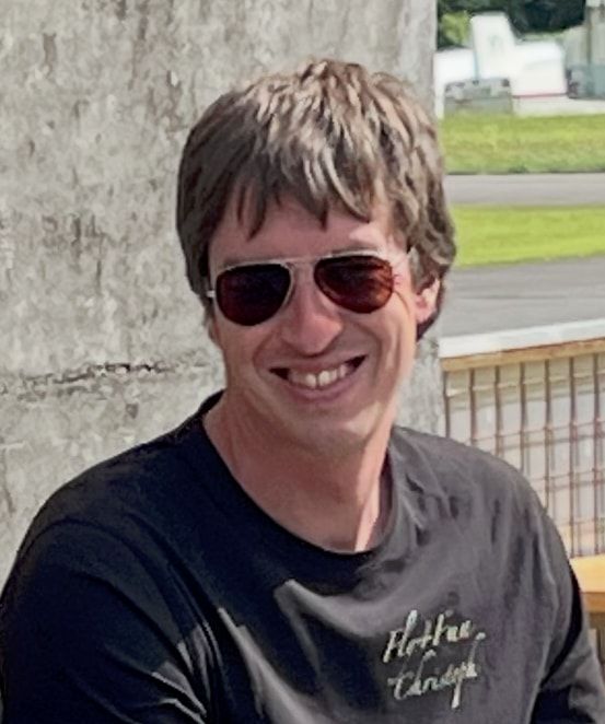 Christoph Hardegger
