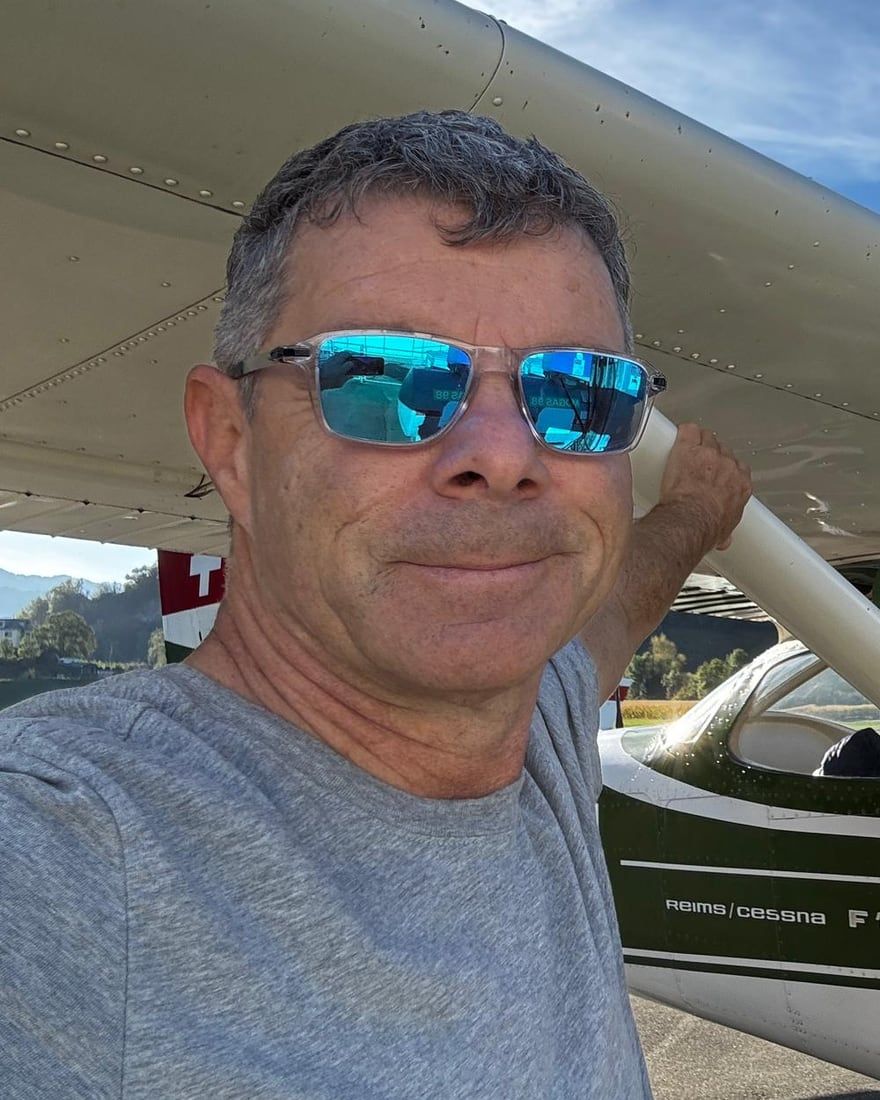 Kurt Rauchberger